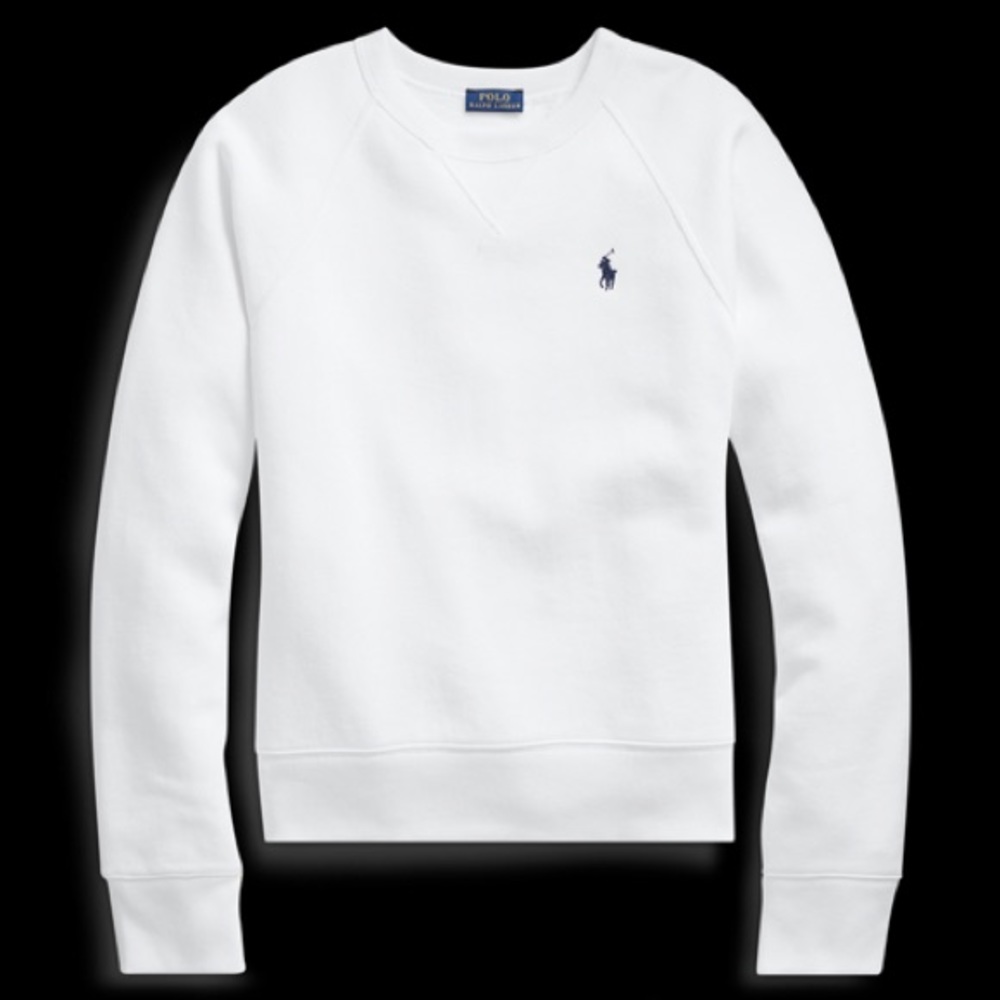 Ralph Lauren Sweatshirt